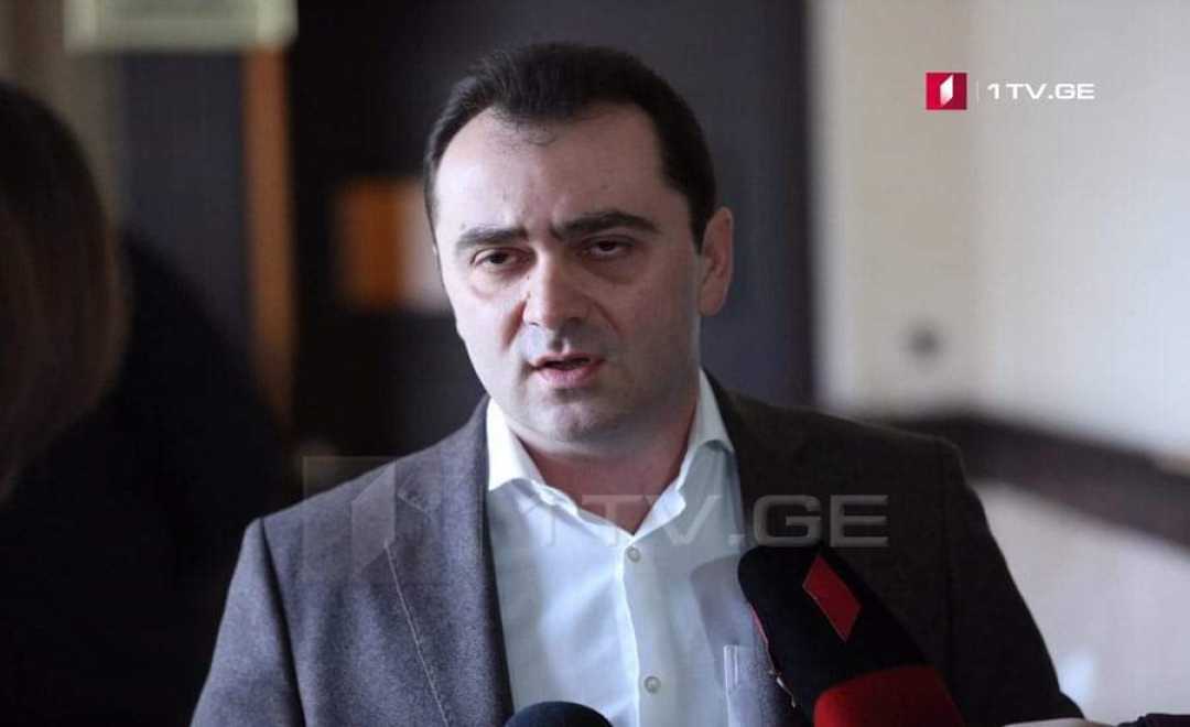 Merab Gabinashvili illegally defended drug dealer using his position - SSSG files 1632221103MicrosoftTeams-image (5).png